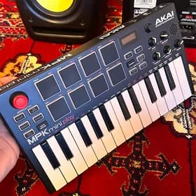 AKAI MPK