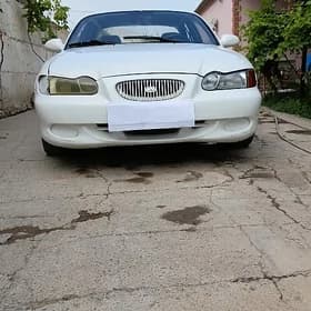 Hyundai Sonata 1996