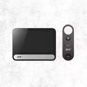 Домофон Domofon TVT