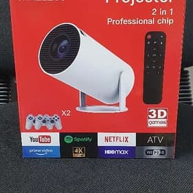 Игровой проектор