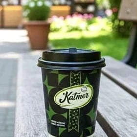stakan koffee üçin