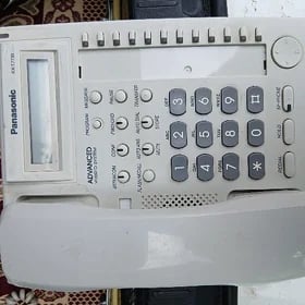 Panasonik KX-T7730