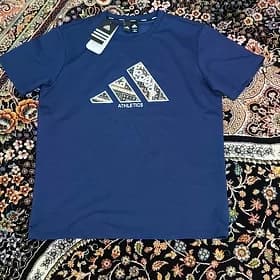 Adidas Futbolka