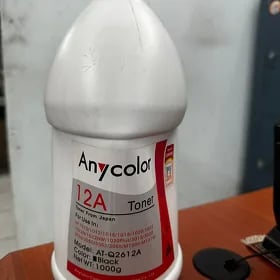 Toner krasga