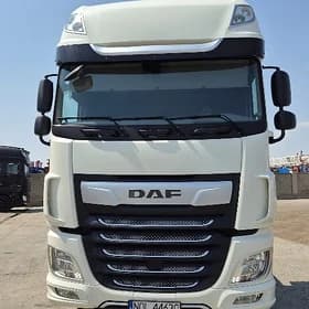 DAF 480 2021