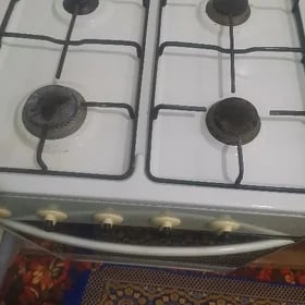 gaz plita