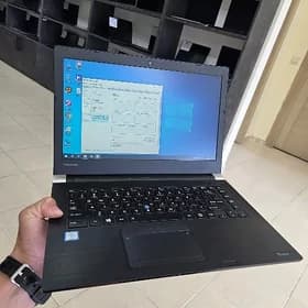Toshiba i5 7th