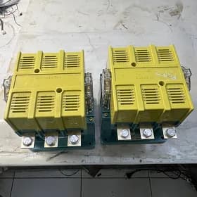 Contaktot CJ-20-400A