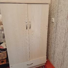 cagalan şkafy
