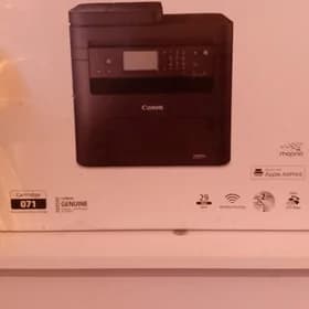 canon printer