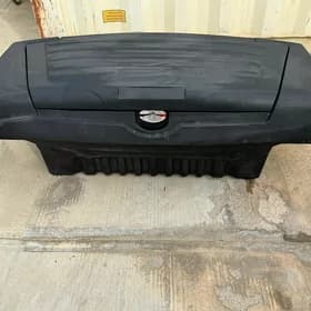 Hilux bagaž cemedan