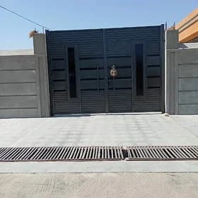 ussat......... beton zabor war
