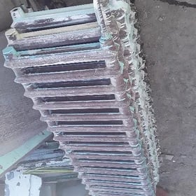 batareya gapirga
