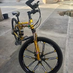 BMW Welosiped