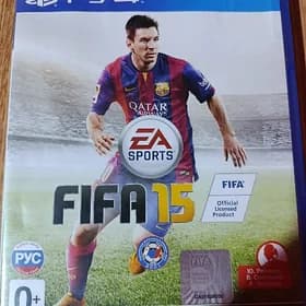 FIFA 15