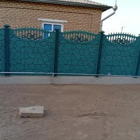 Warata weranda gapylar
