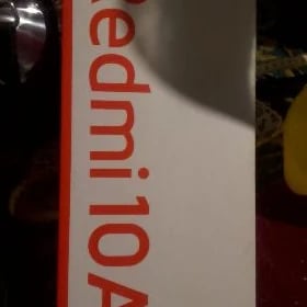 Redmi 10A yitdi