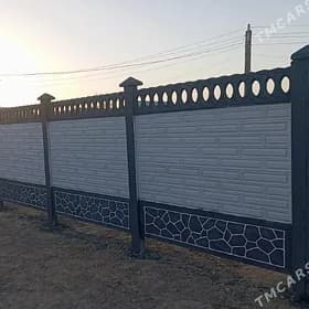 Warata weranda gapylar