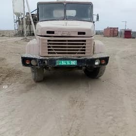 Kamaz 4310 1993