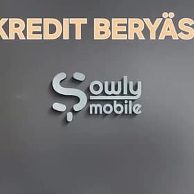 KREDIT BERÝÄS