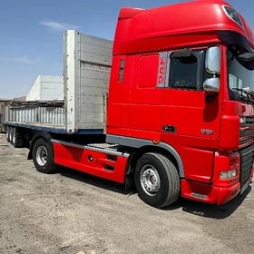 DAF XF 530 2009