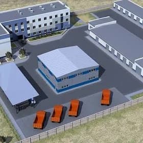 Änew promzona