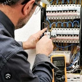 Elektrik ⚡ Santehnik 🛠️