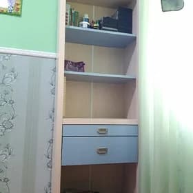 detskiy mebel