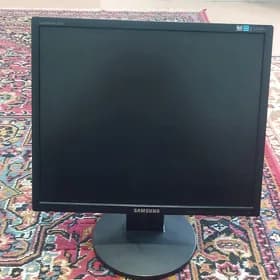 Monitor 19