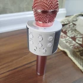 mikrafon kalonka