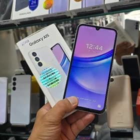 A15 samsung telfon 6/128