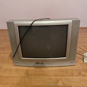 TELEWIZOR