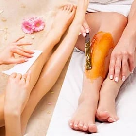 шугаринг воск sugaring wosk