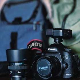 CANON 5dMark3 50m 1.4
