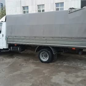 GAZEL WE GRUZÇIK HYZMATY