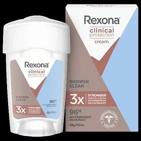 Rexona clinica