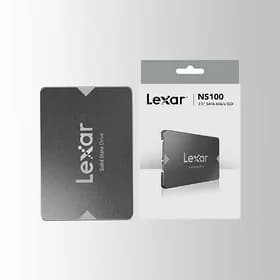 Ssd 1tr Lexar