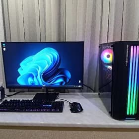 Gaming PC i5 11