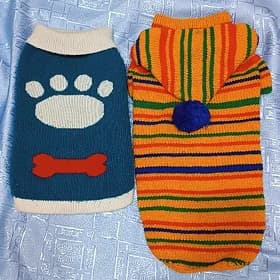 вещи для собак/кошек,новое/бу