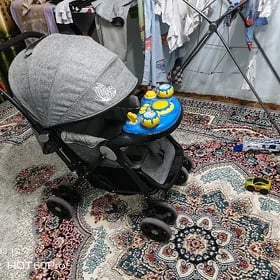 коляска