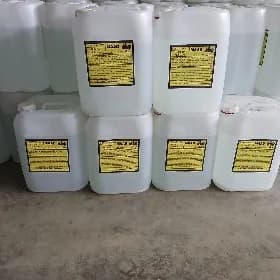 Formalin 37% derman Формалин
