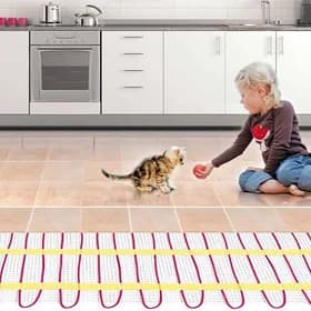 ecofloor euro тёплый пол therm