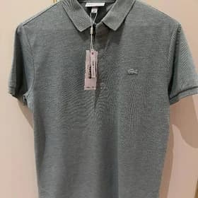 Lacoste polo köýnegi