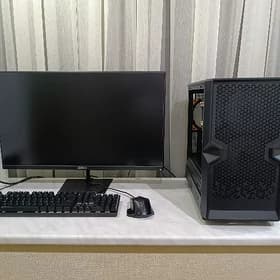 i7 11/komplekt igrawoy PC