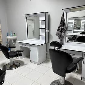 Salon parehmahr 💈