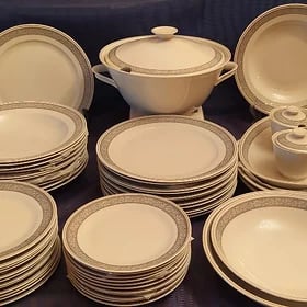 ПОСУДА