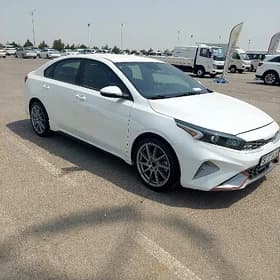 Kia Forte 2021