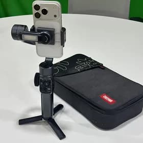 Zhiyun Smooth 5S Pro Combo