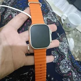 el sagat watch ultra