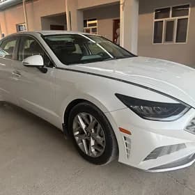 Hyundai Sonata 2020